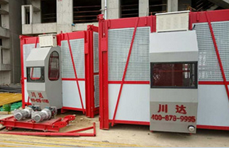 如何維護(hù)施工升降機(jī)？