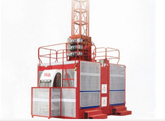 河南施工升降機(jī)的安裝操作要求有哪些？